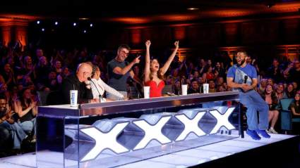 Is ‘AGT’ New This Week? 7/22/2025