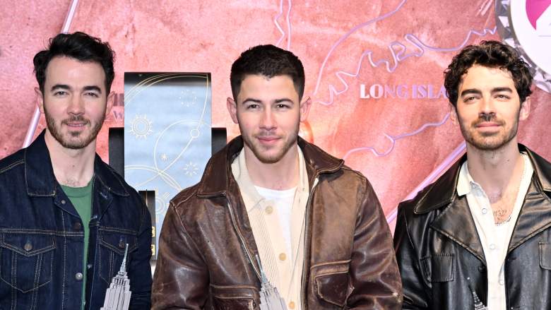 Jonas Brothers