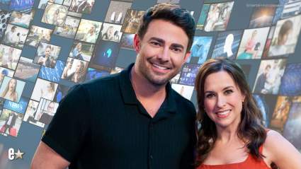 Hallmark Channel Announces New Monday Night Reality Show Lineup