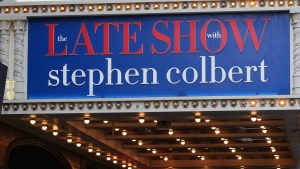 stephen colbert