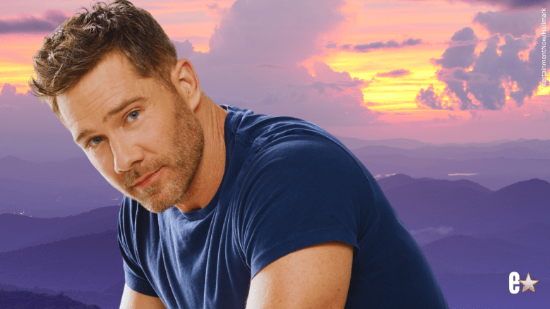 Luke Macfarlane