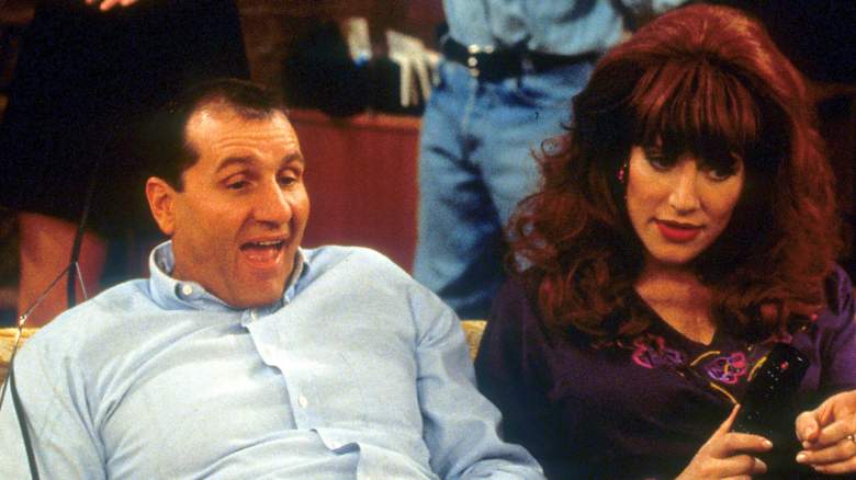 Married With Children