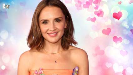 New Hallmark Couple Alert: Rachael Leigh Cook’s New Leading Man is a Hallmark Hero
