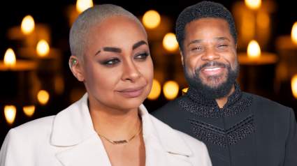 Raven-Symoné Shares Tearful Message After the Passing of Malcolm-Jamal Warner