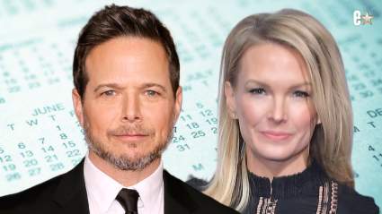 Big Week Ahead for Scott Wolf & Kelley Wolf Amid Divorce: ‘Peace is a State of Mind’