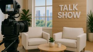 Sally Jessy Raphael Show