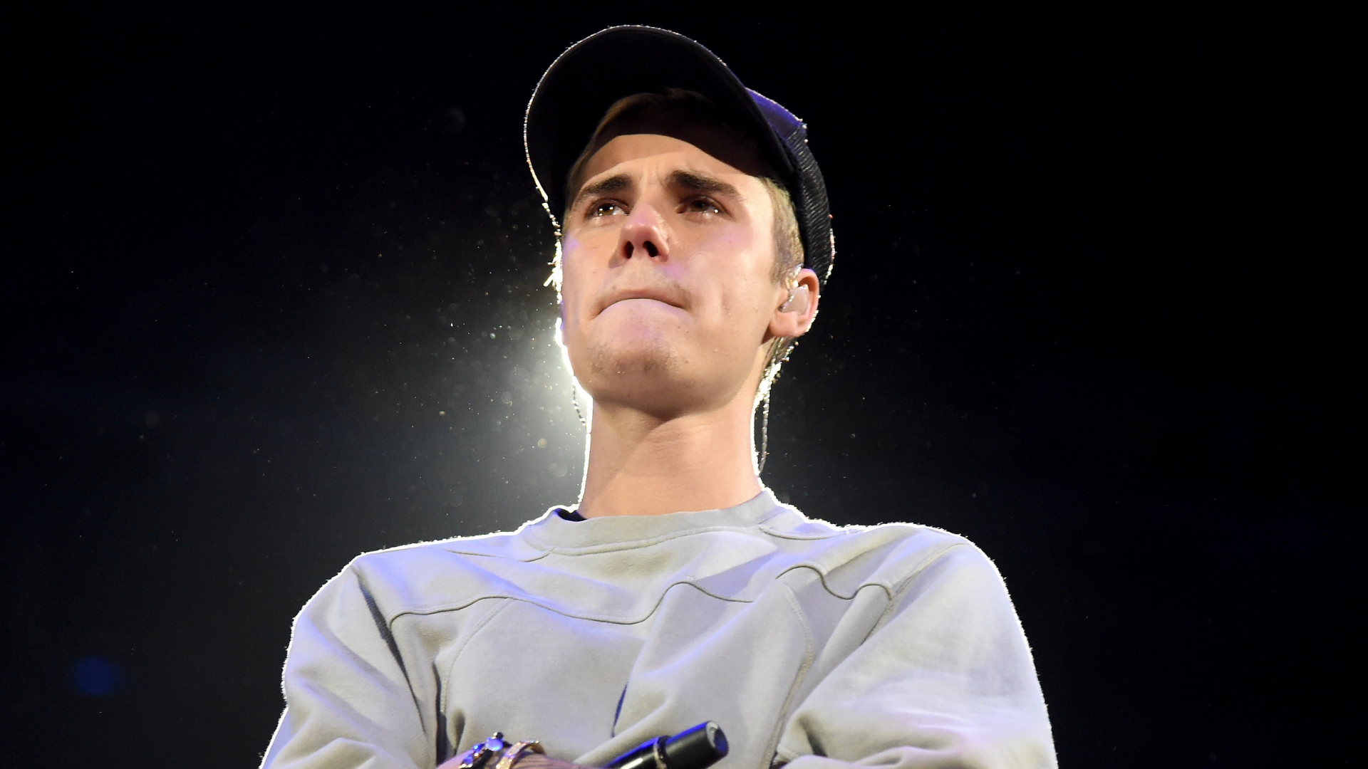 Justin Bieber