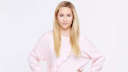 GH’s Eden McCoy Dishes on Her WSB Storyline
