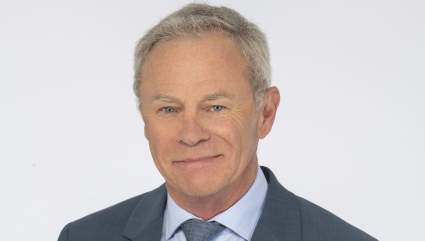 Epic Blooper Clip Surfaces of GH’s Tristan Rogers and Anthony Geary