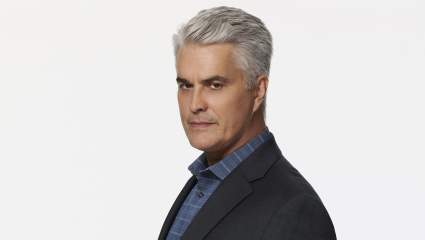 GH’s Rick Hearst Dishes on Ric Being Held Hostage