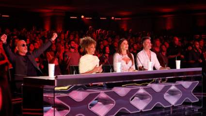 ‘AGT’ Live Recap & Spoilers – 8/26/2025