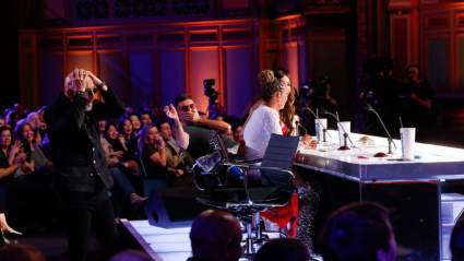 ‘AGT’ Live Recap & Spoilers – 8/5/2025