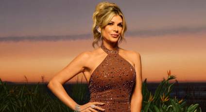 Alexis Bellino’s Pre-Wedding Party Brings ‘Housewives’— and Another Surprising Bravoleb PHOTOS