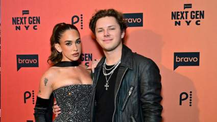 ‘Next Gen NYC’ Star Ariana Biermann’s ‘Crazy’ Rule for Hudson McLeroy Has Fans Talking