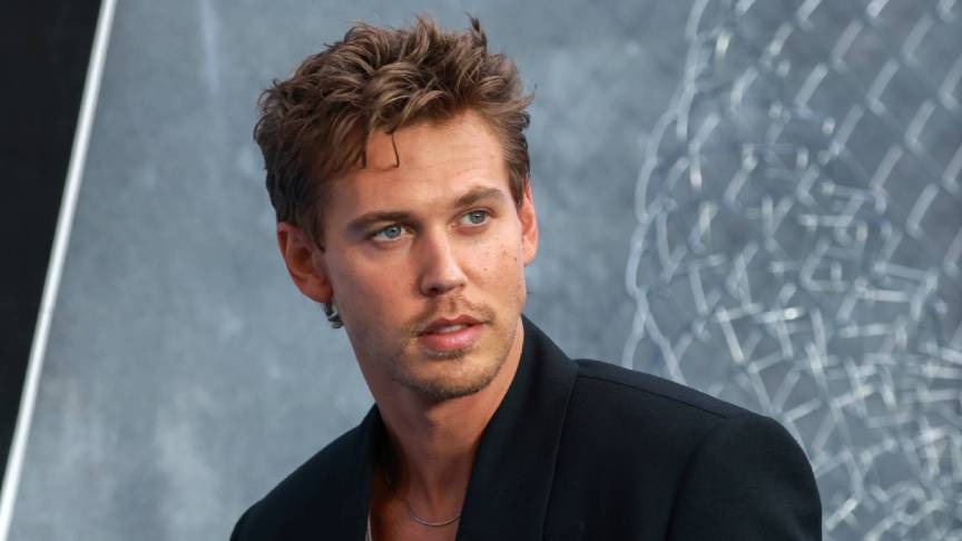 Austin Butler