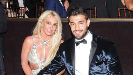Sam Asghari Responds to Britney Spears’ Recent Comments About Their Marriage