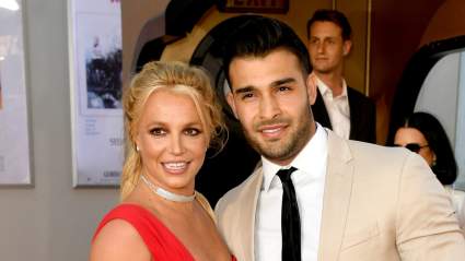 Britney Spears Makes Bold Declaration About Her Marriage