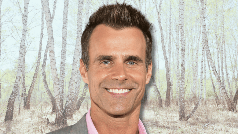 Cameron Mathison Goodbye