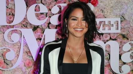 Cassie Ventura Gives First Update Since the Birth of Her Baby