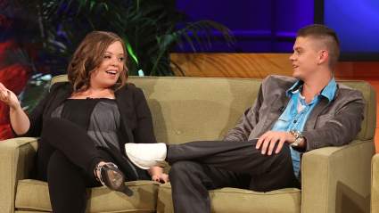 Teen Mom’s Tyler Baltierra Reveals How Autism Diagnosis Has Impacted His Life