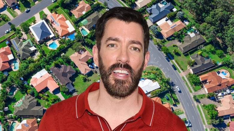 Drew Scott