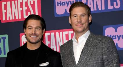Craig Conover and Austen Kroll Say ‘I Do’ to the Wedding Industry with The Waverly [Exclusive]