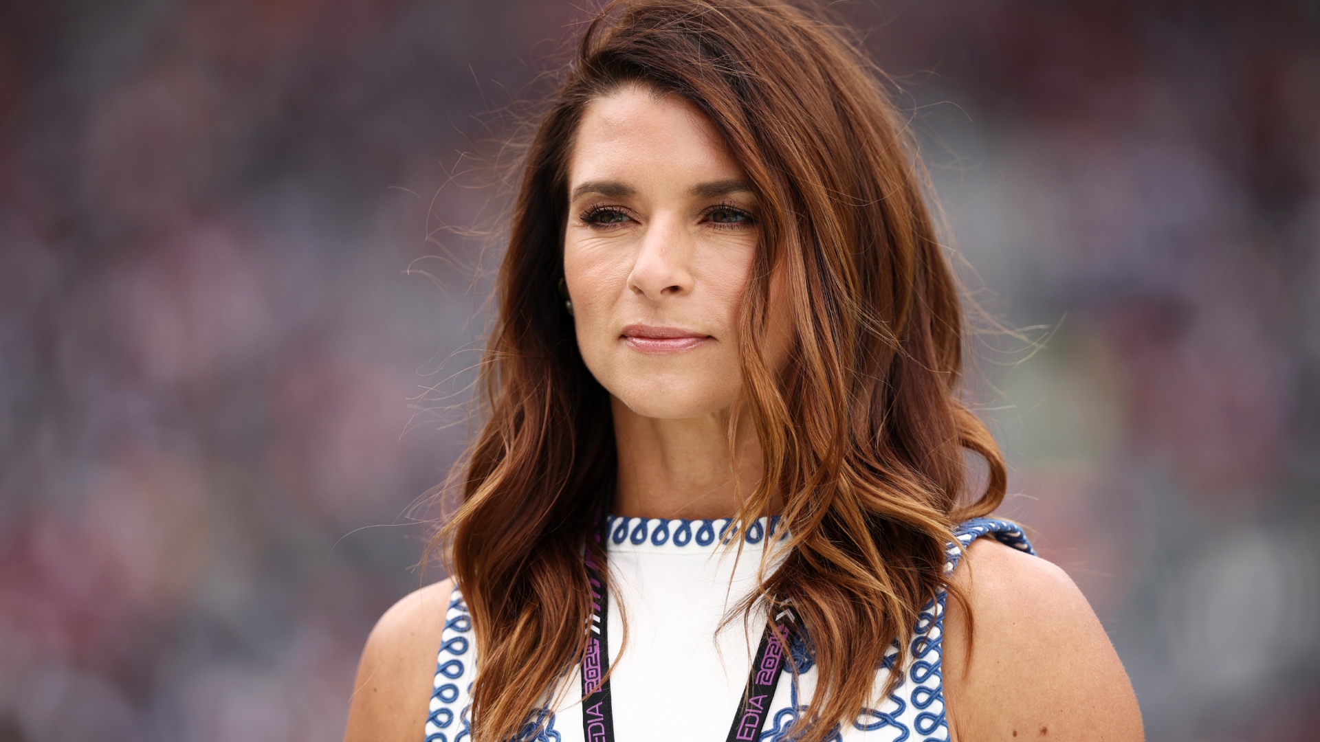 Danica Patrick