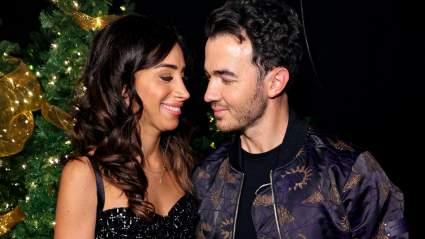 PHOTOS: Kevin Jonas’ Wife Stuns in Bikini on Her Visit To Special Destination