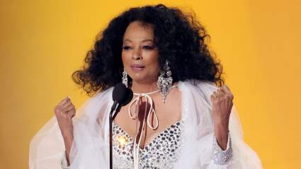 Diana Ross, 81, Unfortunately Had to Cancel Appearance ‘Due to Unforeseen Circumstances’