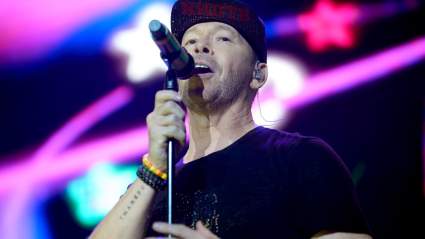 Donnie Wahlberg Pens Heartbreaking Statement Over the Loss of His ‘Donnie Girl’