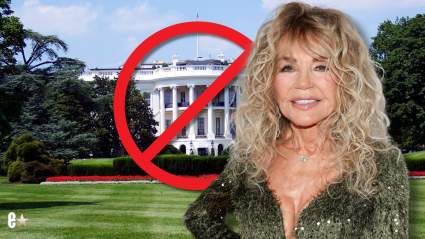Dyan Cannon Laughs Off Incident with the Secret Service (VIDEO)