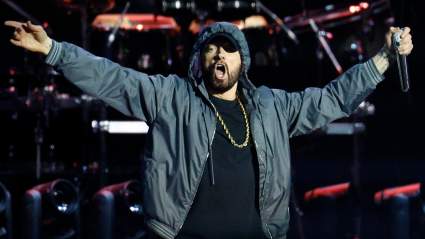 Eminem Gets Vulnerable in His New Documentary ‘Stans’ as He Explores Sensitive Topics