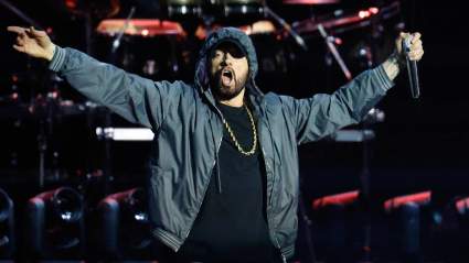 Eminem Opens Up About Near-Fatal Overdose That Changed His Life
