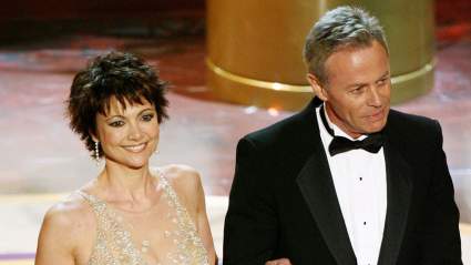 Tristan Rogers’ Emotional General Hospital Co-Star Pens Tribute: ‘So Grateful’
