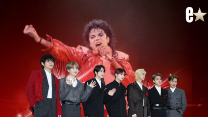 BTS Rumored to Have Recorded an  Unreleased Michael Jackson Song for Tribute Album 