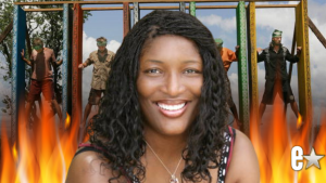‘Survivor’ Star Taj Johnson-George Reveals the Hardest Part About Competing on the Show