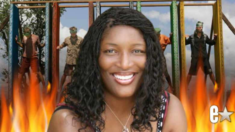 ‘Survivor’ Star Taj Johnson-George Reveals the Hardest Part About Competing on the Show