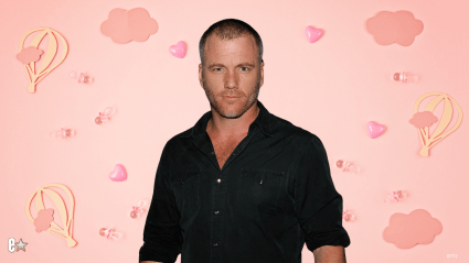 ‘Young and the Restless’ Star Sean Carrigan & Fiancée Welcome First Baby