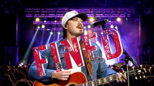 Morgan Wallen