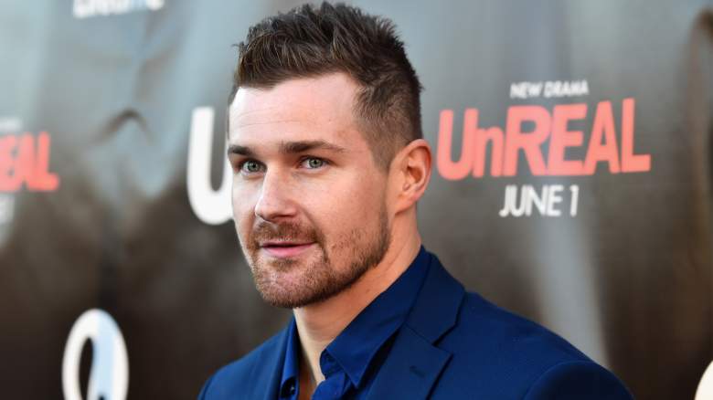 From Bruce Willis Collaborator To UFC Stars: ‘The Workout’ Hitting Theaters Soon Josh Kelly