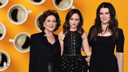 Calling All ‘Gilmore Girls’ Fans! This Could Be Your Chance to Meet Some Stars