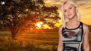 Galyna Saltkovska, The McBee Dynasty