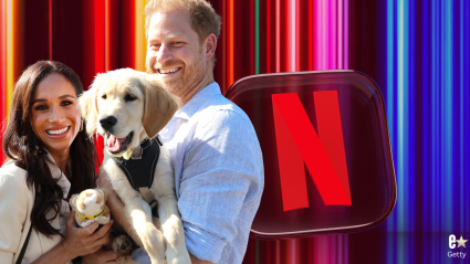 Meghan Markle & Prince Harry Renew Netflix Deal, Tease New Projects: DETAILS