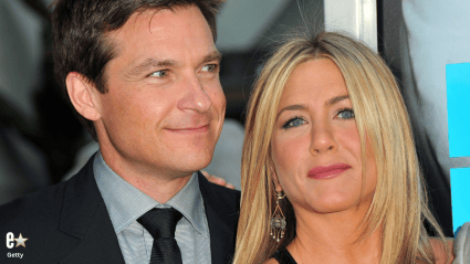 Jason Bateman Digs Into Jennifer Aniston’s Love Life in New Interview