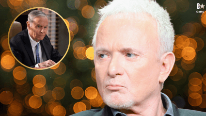 ‘General Hospital’ Star Pays Heartbreaking Tribute to Beloved Co-Star Tristan Rogers