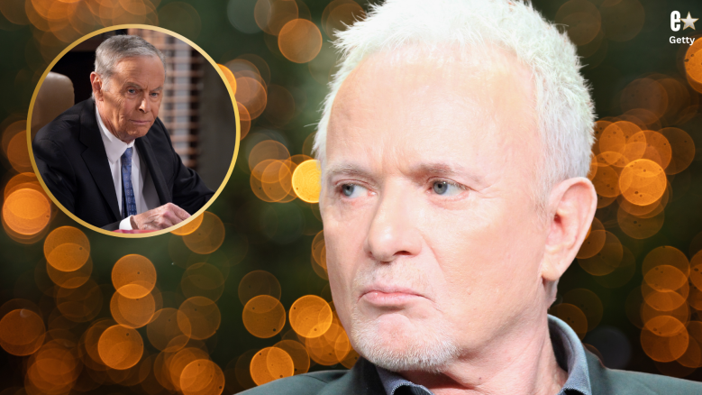 Anthony Geary Pays Emotional Tribute to Tristan Rogers