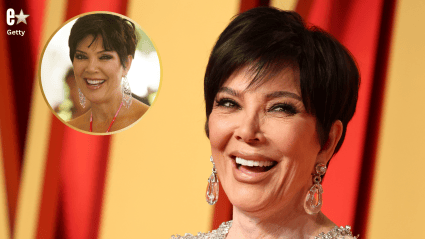 Kris Jenner Embraces New Facelift at 69, Calls It Her ‘Version of Ageing Gracefully’: PHOTOS