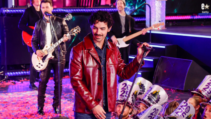 Joe Jonas Accidentally Confirms Disney Project to the Delight of Fans