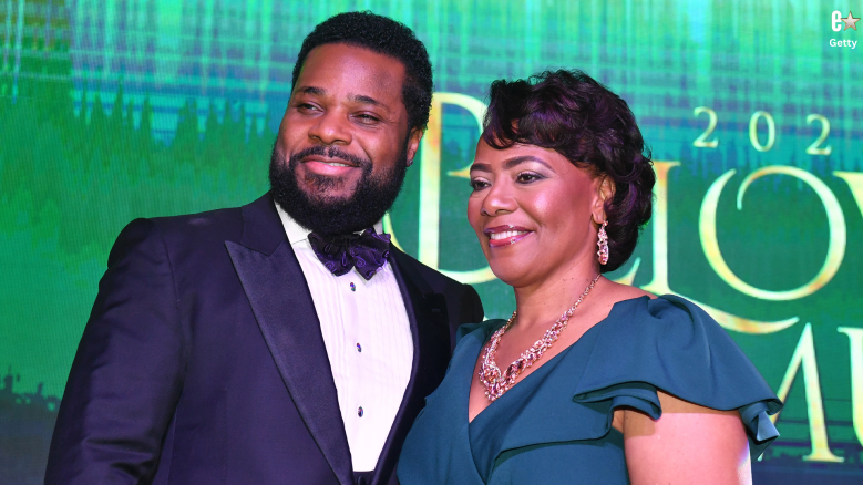 Martin Luther King Jr.’s Daughter Bernice King Pays Tribute to Malcolm-Jamal Warner