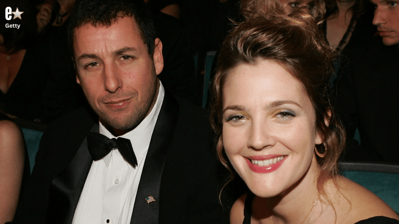 Fans Melt Over Drew Barrymore’s Heartfelt Video With Adam Sandler